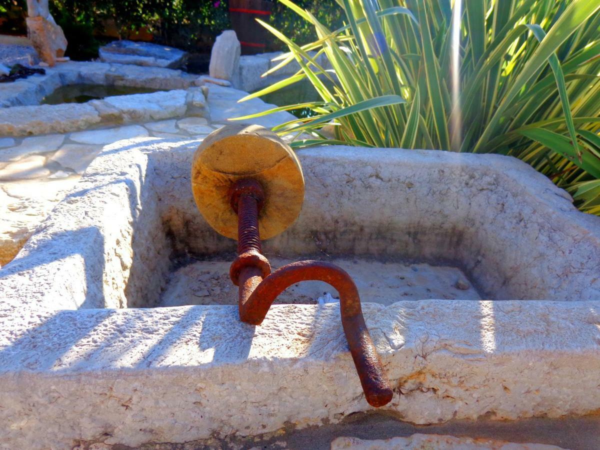 Villa Alma Kaštelir Kültér fotó